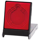 Citadel Medal Box Red-MB15054