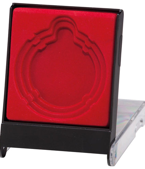 Citadel Medal Box Red-MB15054