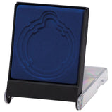 Citadel Medal Box Blue-MB15055