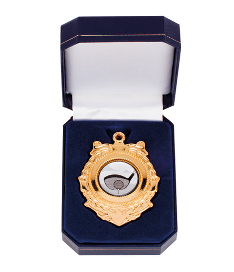 Triumph Medal In Box - MB1778