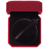 Aspire Velour Medal Box Red-MB20306