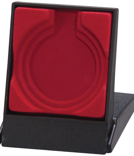 Garrison Medal Box Red Takes - MB4188