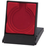 Garrison Medal Box Red Takes - MB4188