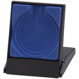 Garrison Medal Box Blue Takes - MB4190