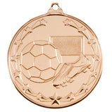 Starboot Economy Football Medal Gold - MM1022