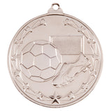 Starboot Economy Football Medal Gold - MM1022