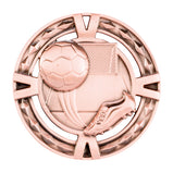 V-Tech Series Medal - Football - MM1024