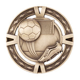 V-Tech Series Medal - Football - MM1024