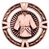 V-Tech Series Medal - Martial Arts - MM1029