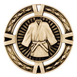 V-Tech Series Medal - Martial Arts - MM1029