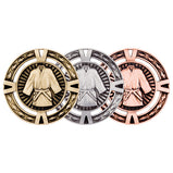 V-Tech Series Medal - Martial Arts - MM1029