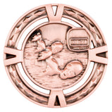 V-Tech Series Medal - Swimming - MM1035