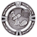 V-Tech Series Medal - Swimming - MM1035