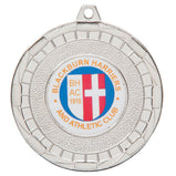 The Matrix Medal Series Bronze-MM1045