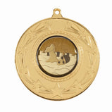 Star Burst Medal Series-MM1052