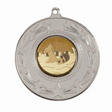 Star Burst Medal Series-MM1052