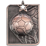 Centurion Star Series Football Medal - MM15007