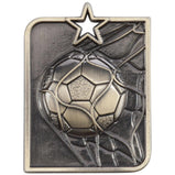 Centurion Star Series Football Medal - MM15007