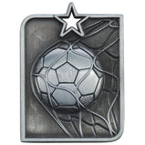 Centurion Star Series Football Medal - MM15007