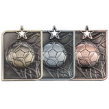 Centurion Star Series Football Medal - MM15007