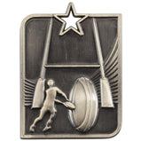 Centurion Star Series Rugby Medal - MM15008