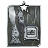 Centurion Star Series Running Medal - MM15010