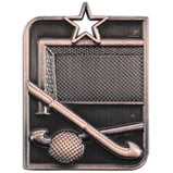 Centurion Star Series Hockey Medal - MM15014