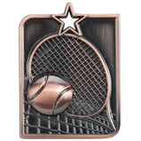 Centurion Star Series Tennis Medal - MM15016