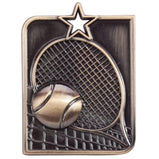 Centurion Star Series Tennis Medal - MM15016