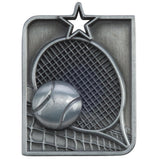 Centurion Star Series Tennis Medal - MM15016