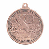 Endurance Swimming Medal - MM16050