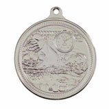 Endurance Swimming Medal - MM16050