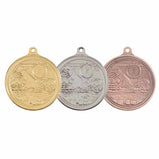 Endurance Swimming Medal - MM16050