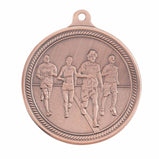 Endurance Running Medal - MM16051