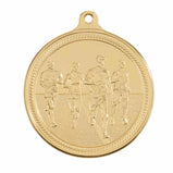 Endurance Running Medal - MM16051