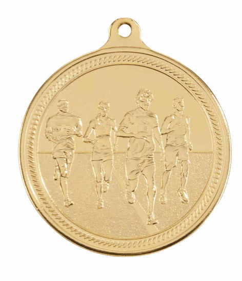 Endurance Running Medal - MM16051