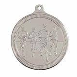 Endurance Running Medal - MM16051