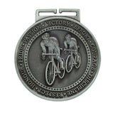 Olympia Cycling Antique Medal - MM16054