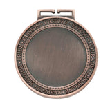 Olympia Multisport Antique Medal - MM16055