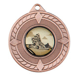 Pinnacle Medal-MM16059