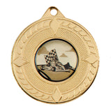 Pinnacle Medal-MM16059