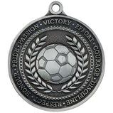 Olympia Football Antique Medal - MM16063