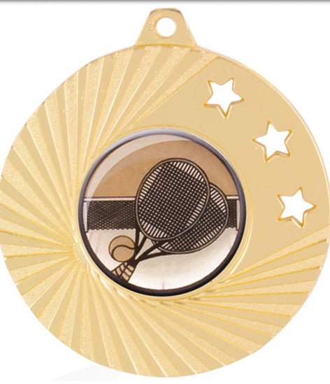 Starbreaker Medal Bronze-MM17128