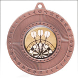 Star-Force Medal Bronze-MM17129