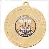 Star-Force Medal Bronze-MM17129