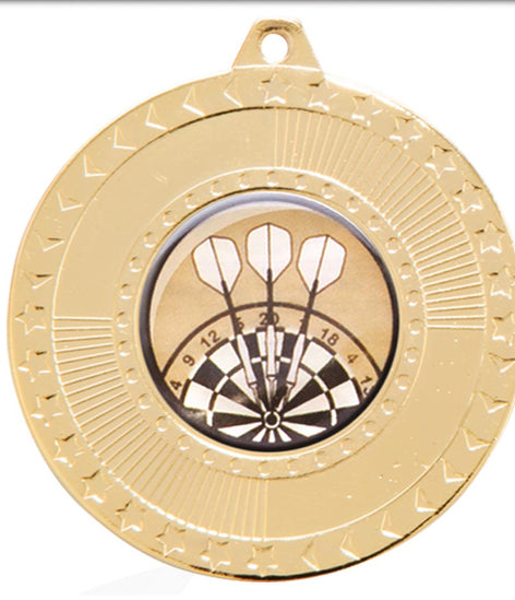 Star-Force Medal Bronze-MM17129