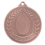 Discovery Rugby Medal - MM17130