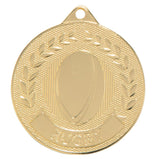 Discovery Rugby Medal - MM17130