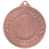 Discovery Football Medal - MM17131