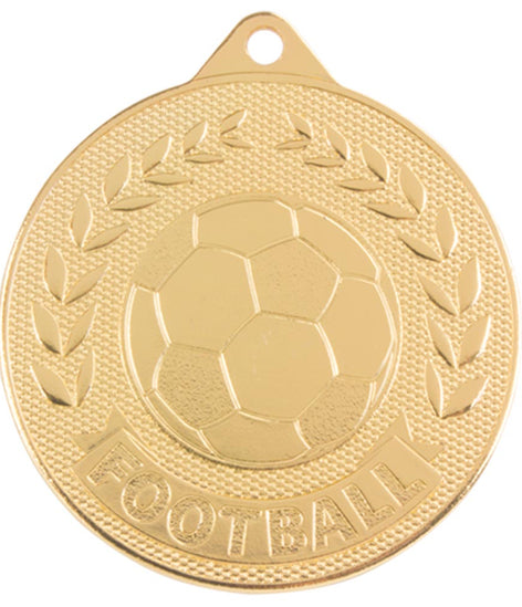 Discovery Football Medal - MM17131